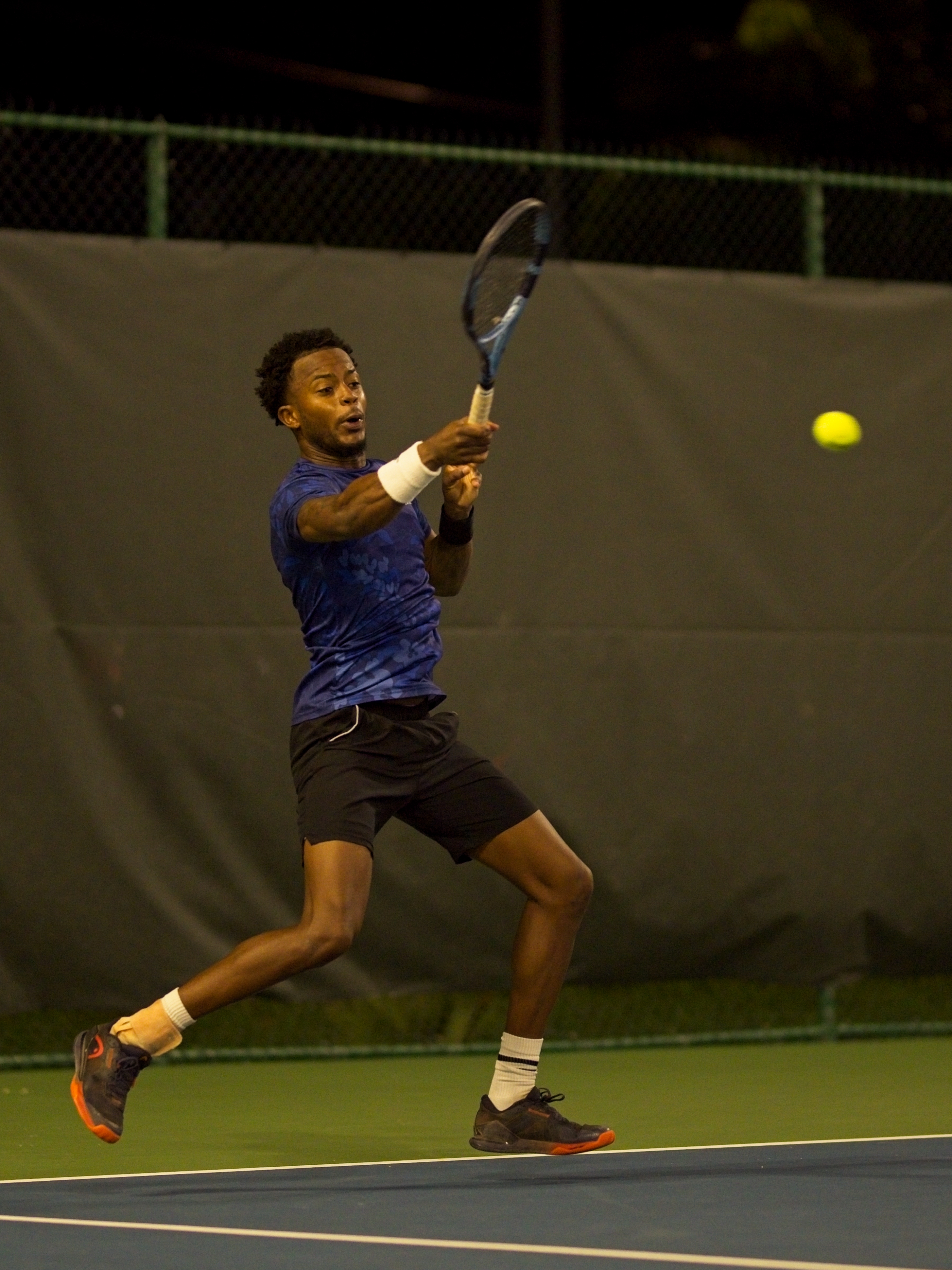 SouthWest Open Tennis